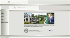 Desktop Screenshot of lapinc.net